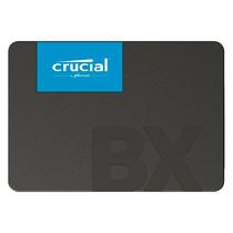 SSD Crucial BX500 1TB / 2.5" / SATA 3 - (CT1000BX500SSD1)