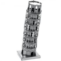 Miniatura de Montar Metal Earth - Tower Of Pisa MMS046