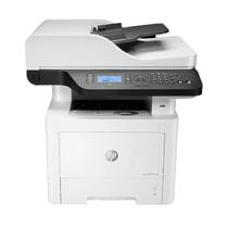 Impressora Multifuncional HP 432FDN 220V - Branco