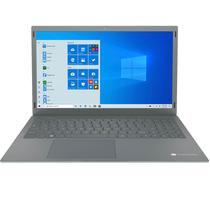 Notebook Gateway GWTN156-11BK 15.6" Intel Pentium Silver N5030 - Charcoal