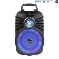 Speaker Soonbox S26 5" (K0108) Azul/Preto