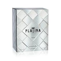 Perfume Maryaj Platina Mas 100ML - Cod Int: 73921