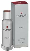 Perfume Victorinox Swiss Army Classic Edt 100ML - Masculino