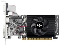 Placa de Vídeo Upgamer Nvidia Geforce GT210 512MB DDR3 VGA/DVI/HDMI