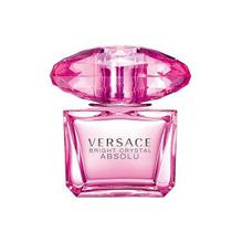 Versace Crystal Bright Absolu Edp F 90ML