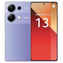 Cel Xiaomi Redmi Note 13 Pro 512GB/12GB Purple