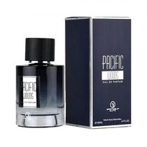 Perfume Grandeur Elite Pacific Wood Edp Masculino 100ML