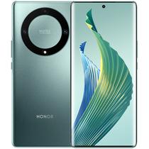 Smartphone Honor Magic 5 Lite RMO-NX1 8/256 6.67" 64+5+2/16MP A13 (Caixa Slim) -Esmerald Green