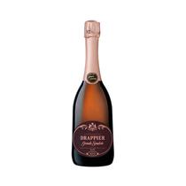 Champagne Drappier Grande Sendree Rose 750ML