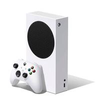 Console Xbox One s Series 512GB SSD Digital White Holiday Bundle *JP*