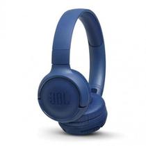 Fone JBL T500BT Wireless Azul