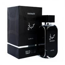 Perfume Lattafa Hayaati Edp Masculino 100ML