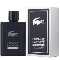 Perfume Lacoste Lhomme Intense 100ML - Cod Int: 66674