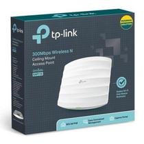 Router TP-Link AP EAP115 2.4GHZ Ceiling (Teto) 300