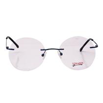 Armacao para Oculos de Grau RX Visard Mod.7030 51-18-140 Col.03 - Azul