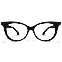 Oculos Carrera Unissex 5545/V 0807 52 - Preto
