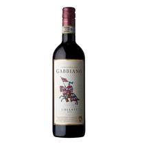 Vinho Gabbiano Chianti 750ML - 089819501458