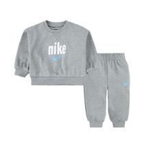 Conjunto Infantil Nike E1D1 Cozy Crew