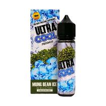 Juice Ultra Cool Mung Bean Ice 60ML 3MG