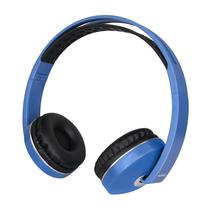 Fone de Ouvido Magnavox MBH4331-Mo - Bluetooth - com Microfone - Azul