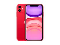 Celular Apple iPhone Swap 11 64GB Red A