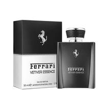 Perfume Ferrari Vetiver Essence 50ML - 8002135138100