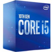 Processador Intel Core i5 10400F 2.90GHZ 12MB 1200 com Cooler