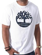 Camiseta Timberland A2C2R 100 - Masculina
