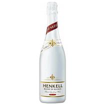 Bebidas Henkell Vino Espum Blanc Demisec 750ML - Cod Int: 54384