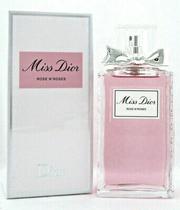 Dior Miss Dior Rose N Rose Edt 100ML