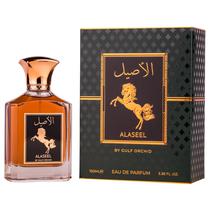 Perfume Gulf Orchid Alassel - Eau de Parfum - Masculino - 100ML