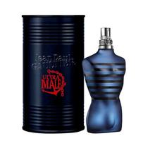 Perfume Masculino Jean Paul Gaultier Ultra Male Intense Edt 75ML