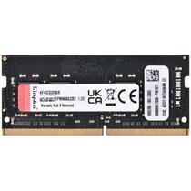 Memoria Ram para Notebook 8GB Kingston Fury Impact KF432S20IB/8 DDR4 de 3200MHZ