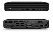 Desktop HP Mini 260 G4 i3-10110U/8GB/256 SSD/Freedos Nuevo + Teclado e Mouse HP