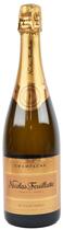 Champagne Nicolas Feuillatte D'Luscious Gold Demi Sec