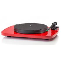 Ant_Musical Fidelity TD Round Table Red c/MM 2M Red
