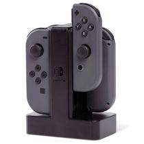 Carregador Joy Con Powera para Nintendo Switch - (PWA-A-1603)