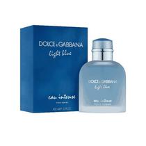 Dolce & Gabbana Light Blue Eau Intense 100ML