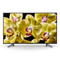 TV Smart LED Sony XBR-85X805H 85" 4K Android Wifi - Preto