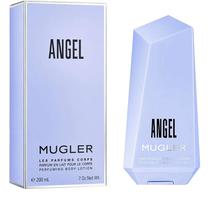 Perfume Mugler Angel Body Lotion 200ML - Cod Int: 71339