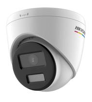 Hikvision Camera IP Turret DS-2CD1347G2-L 4MP Lente 2.8MM