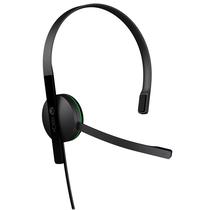 Headset Chat Microsoft para Xbox One