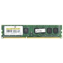 Memoria Ram Markvision DDR3L 4GB 1600MHZ - MVD34096MLD-A6