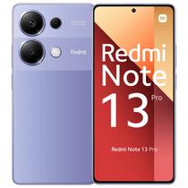 Celular Xiaomi Redmi Note 13 Pro 4G - 12/512GB - 6.67" - Dual-Sim - Lavander Purple