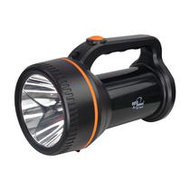 Lanterna Ecopower EP-2634 - 7W - Recarregavel - 3600MAH - Preto