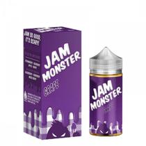 Essencia Jam Monster Grape 3MG 100ML