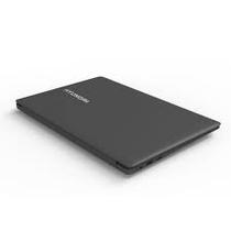 Notebook Hyundai Thinnote L14WB1ESG CELERON-N3350/ 4GB/ 64EMMC/ 14.1" HD/ W10 Pro Space Gray Nuevo