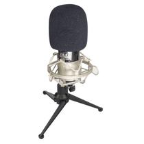 Microfone BLG Studio TM-S800 XLR/USB