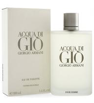 Ant_Perfume Armani Acqua Di Gio Men Edt 100ML - Cod Int: 57187