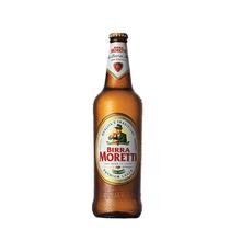 Cerveja Birra Moretti 330ML Long Neck